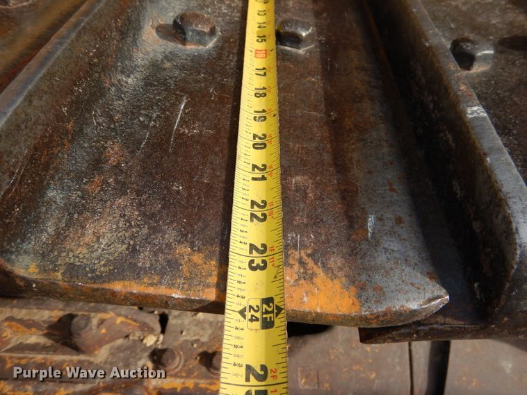 image for item DN5382 1964 Caterpillar D7E  dozer