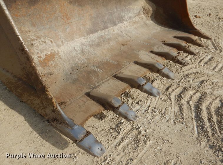 image for item DN5385 2004 Caterpillar 973C  track loader