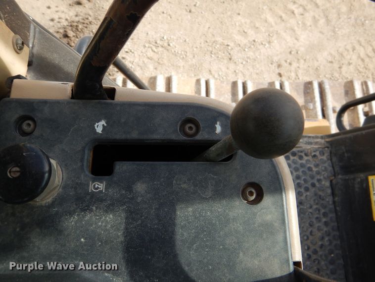 image for item DN5385 2004 Caterpillar 973C  track loader