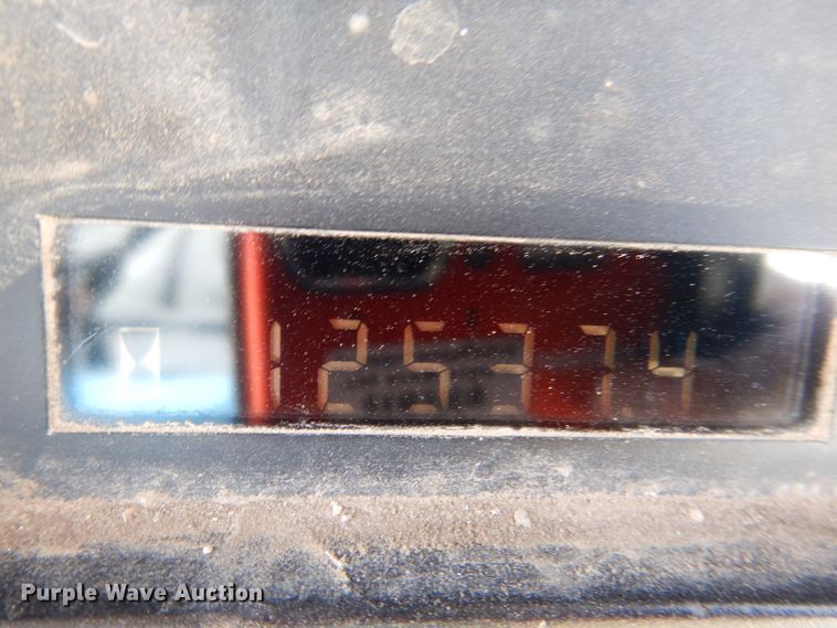 image for item DN5385 2004 Caterpillar 973C  track loader