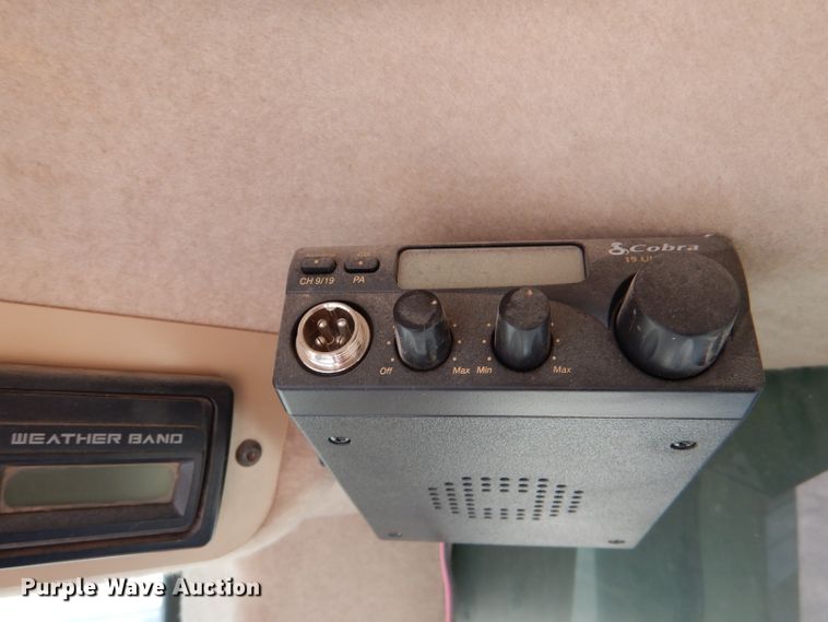 image for item DN5385 2004 Caterpillar 973C  track loader