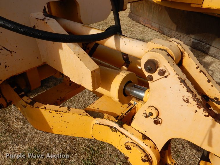 image for item DN5404 Champion 720A  VHP motor grader