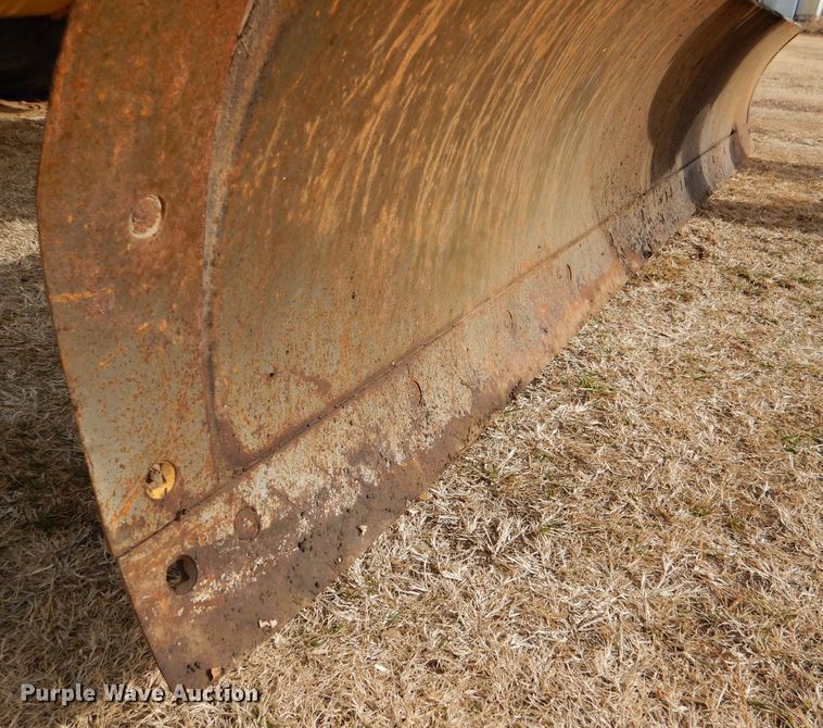 image for item DN5404 Champion 720A  VHP motor grader