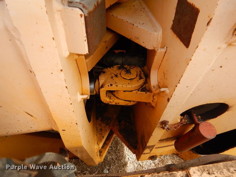 image for item DN5404 Champion 720A  VHP motor grader