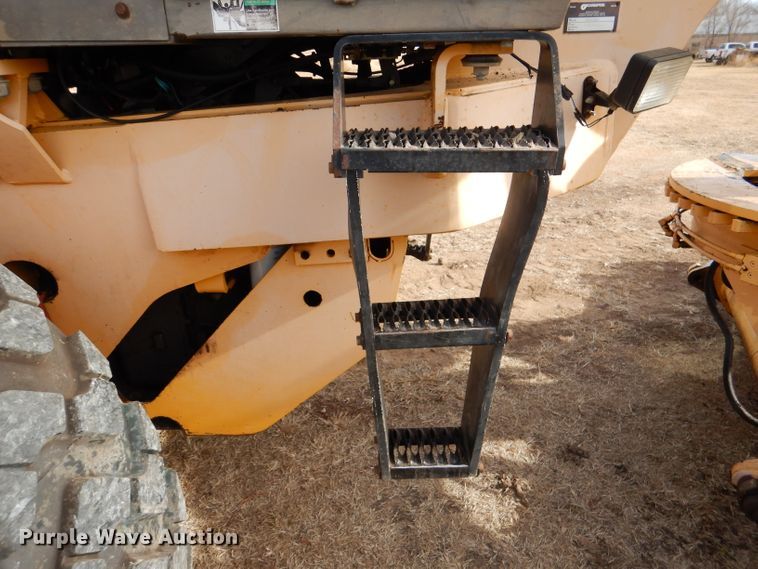 image for item DN5404 Champion 720A  VHP motor grader