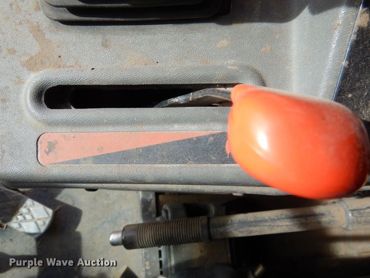 image for item DN5404 Champion 720A  VHP motor grader