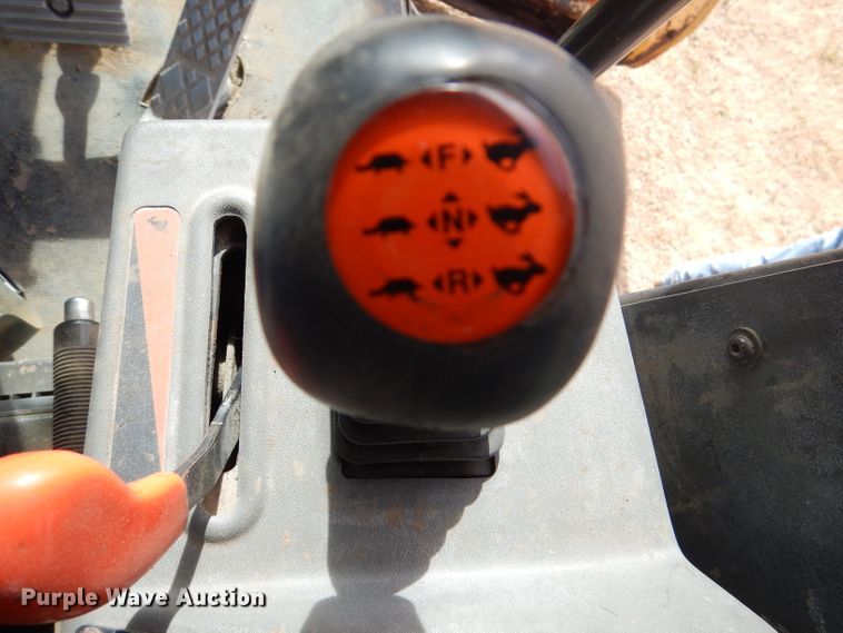 image for item DN5404 Champion 720A  VHP motor grader