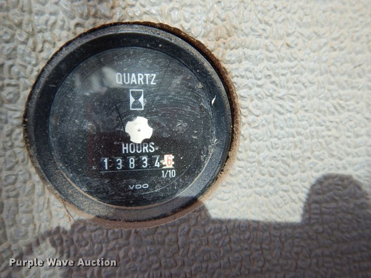 image for item DN5404 Champion 720A  VHP motor grader