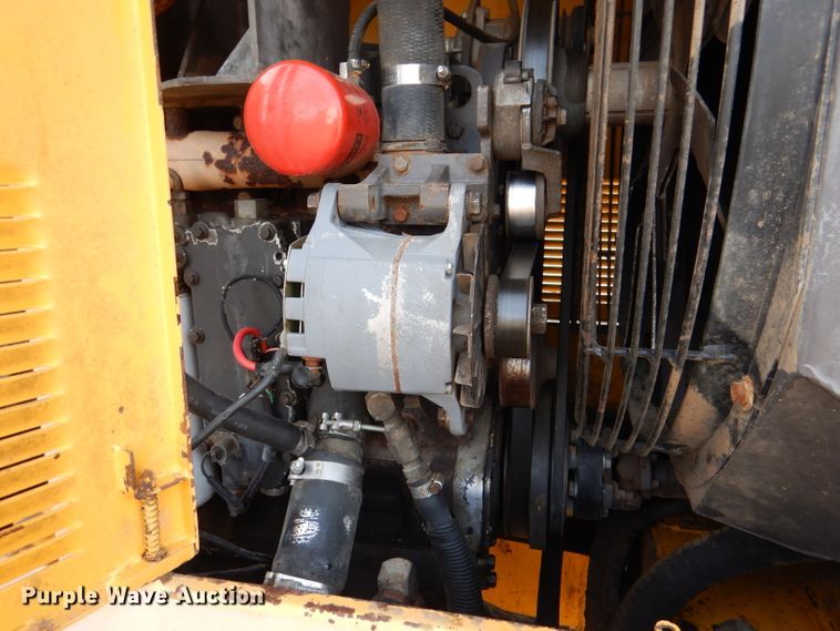 image for item DN5404 Champion 720A  VHP motor grader