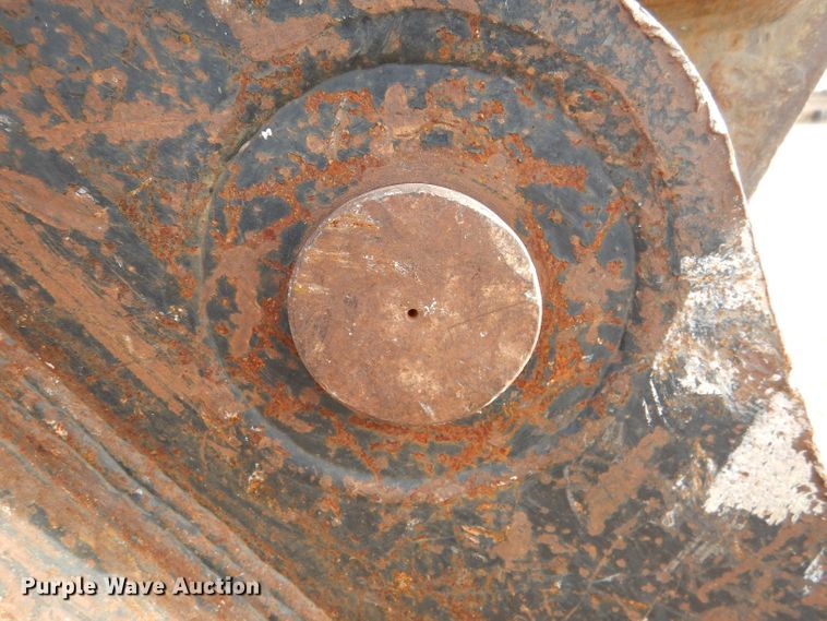 image for item DN5406 2007 Doosan DX255LC  excavator