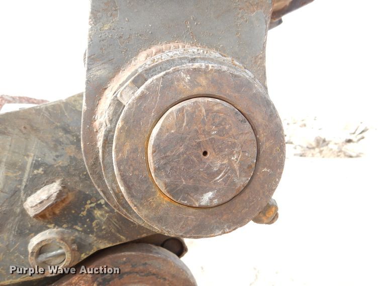 image for item DN5406 2007 Doosan DX255LC  excavator