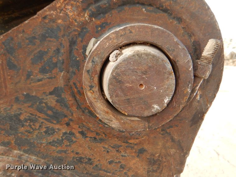 image for item DN5406 2007 Doosan DX255LC  excavator