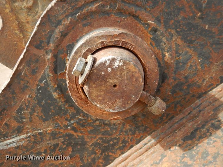 image for item DN5406 2007 Doosan DX255LC  excavator