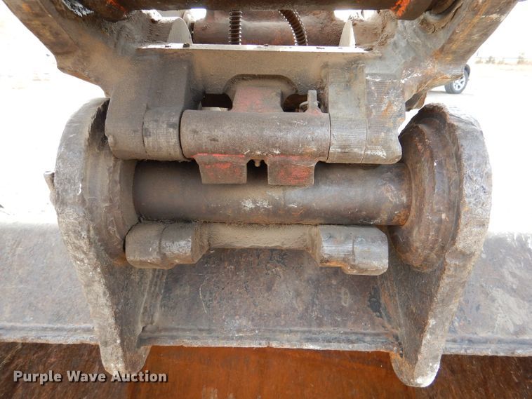 image for item DN5406 2007 Doosan DX255LC  excavator