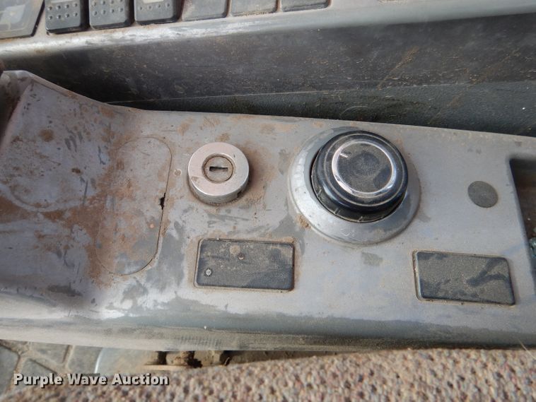 image for item DN5406 2007 Doosan DX255LC  excavator