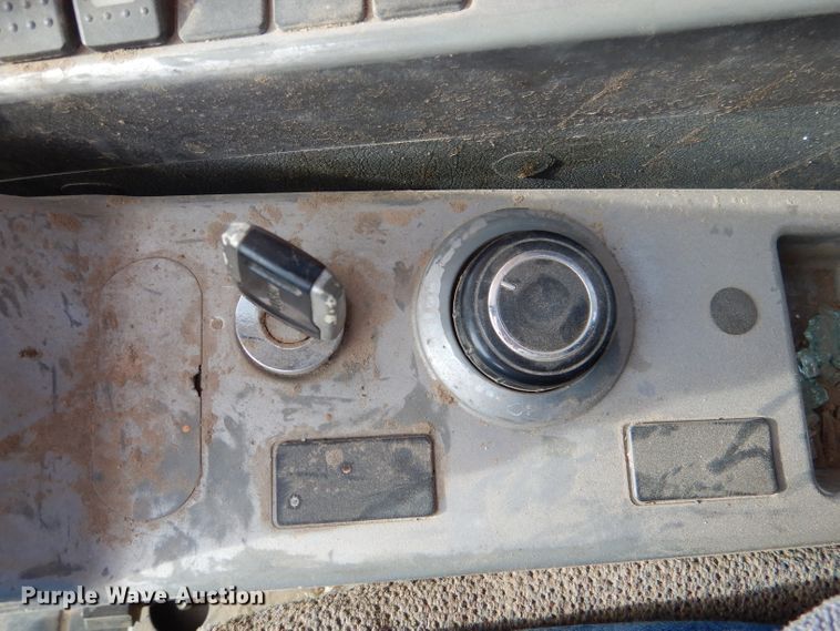 image for item DN5406 2007 Doosan DX255LC  excavator