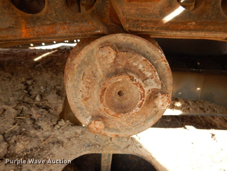 image for item DN5406 2007 Doosan DX255LC  excavator