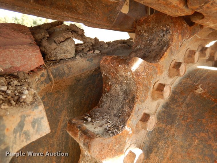 image for item DN5406 2007 Doosan DX255LC  excavator