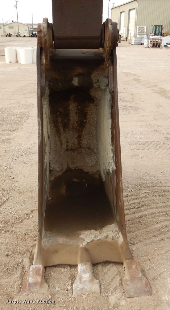 image for item DN5422 2000 Caterpillar 325BL  excavator