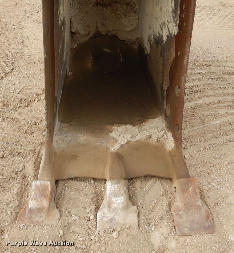 image for item DN5422 2000 Caterpillar 325BL  excavator