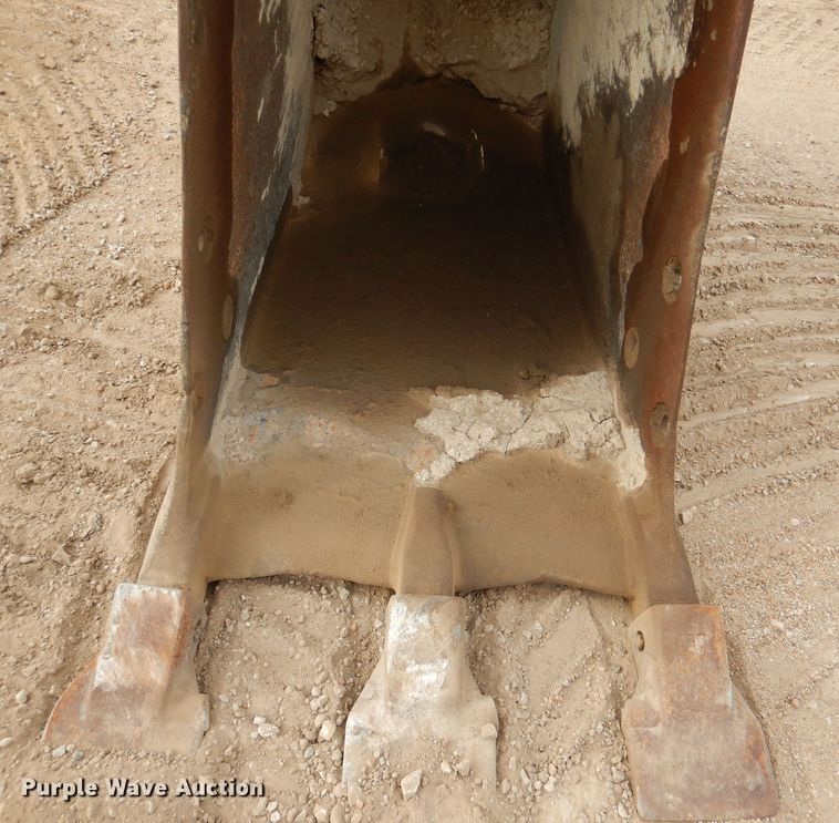 image for item DN5422 2000 Caterpillar 325BL  excavator