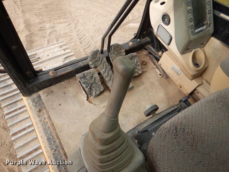 image for item DN5422 2000 Caterpillar 325BL  excavator