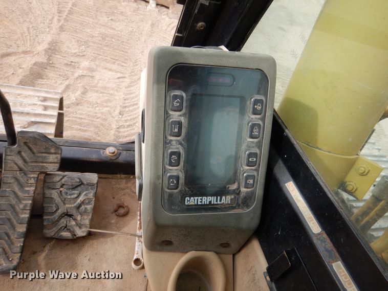 image for item DN5422 2000 Caterpillar 325BL  excavator