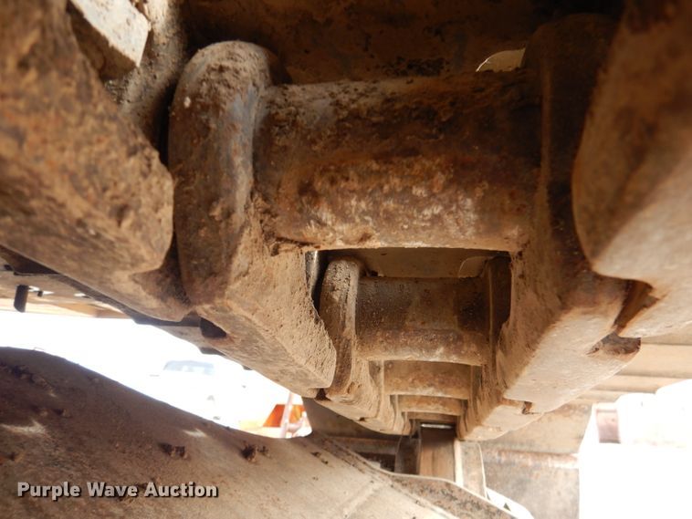 image for item DN5422 2000 Caterpillar 325BL  excavator