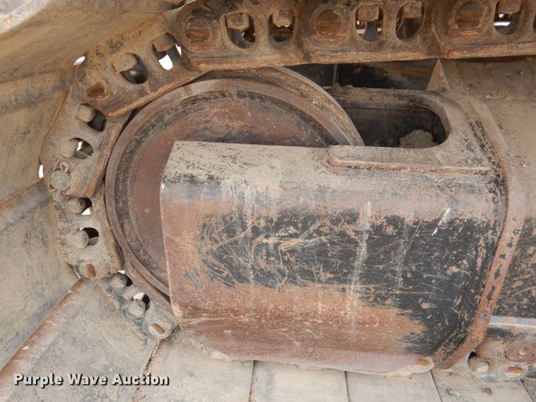 image for item DN5422 2000 Caterpillar 325BL  excavator