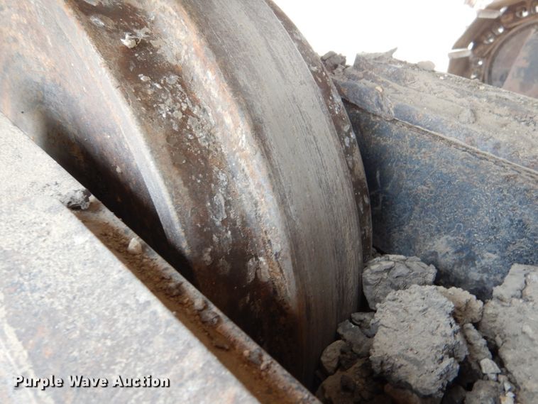 image for item DN5422 2000 Caterpillar 325BL  excavator