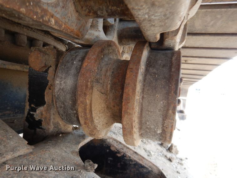 image for item DN5422 2000 Caterpillar 325BL  excavator