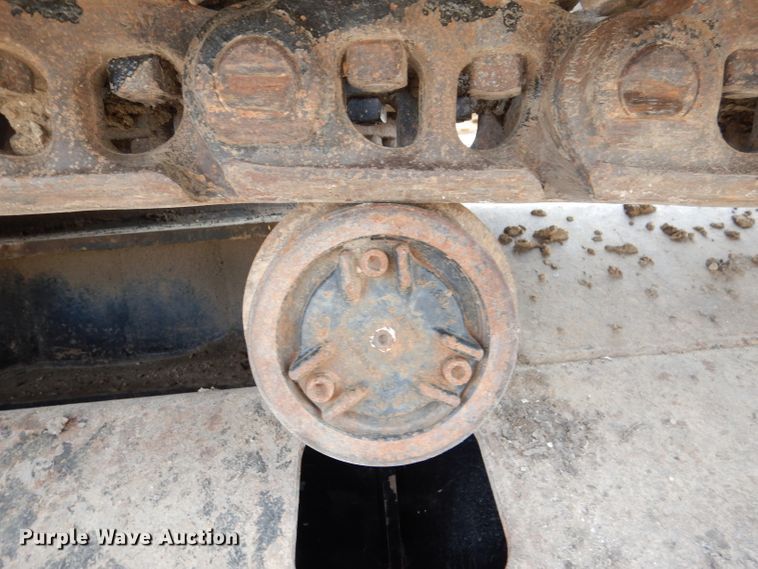 image for item DN5422 2000 Caterpillar 325BL  excavator