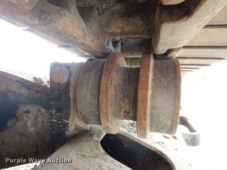 image for item DN5422 2000 Caterpillar 325BL  excavator