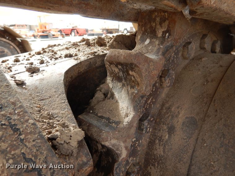 image for item DN5422 2000 Caterpillar 325BL  excavator