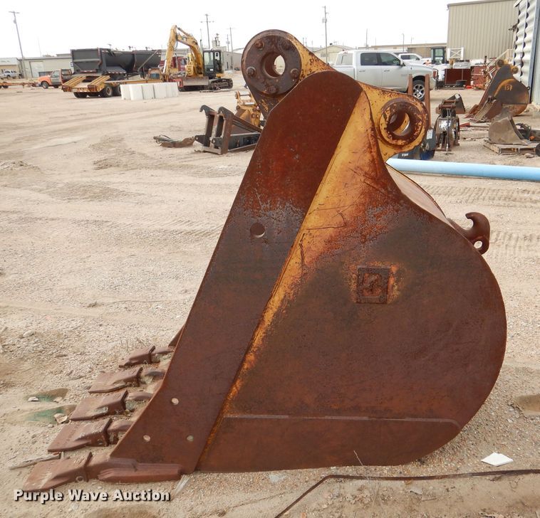 image for item DN5422 2000 Caterpillar 325BL  excavator