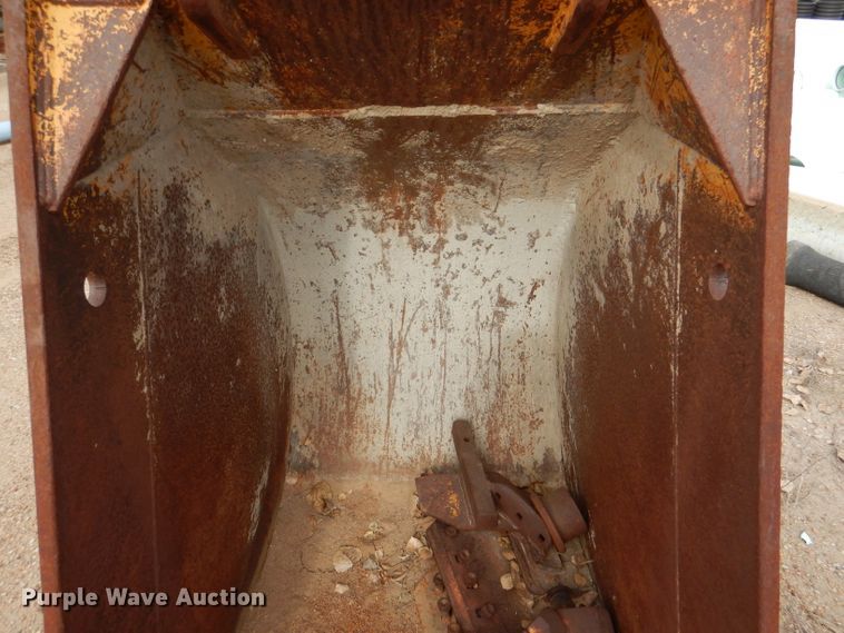 image for item DN5422 2000 Caterpillar 325BL  excavator