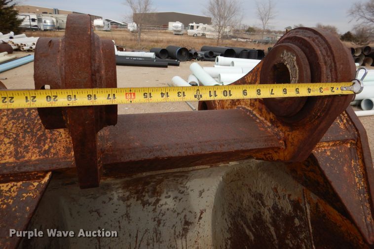 image for item DN5422 2000 Caterpillar 325BL  excavator