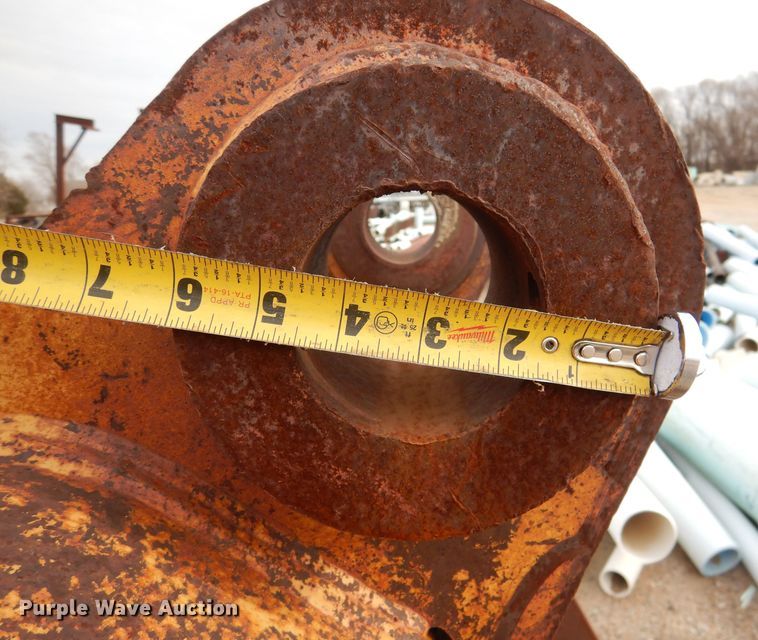 image for item DN5422 2000 Caterpillar 325BL  excavator