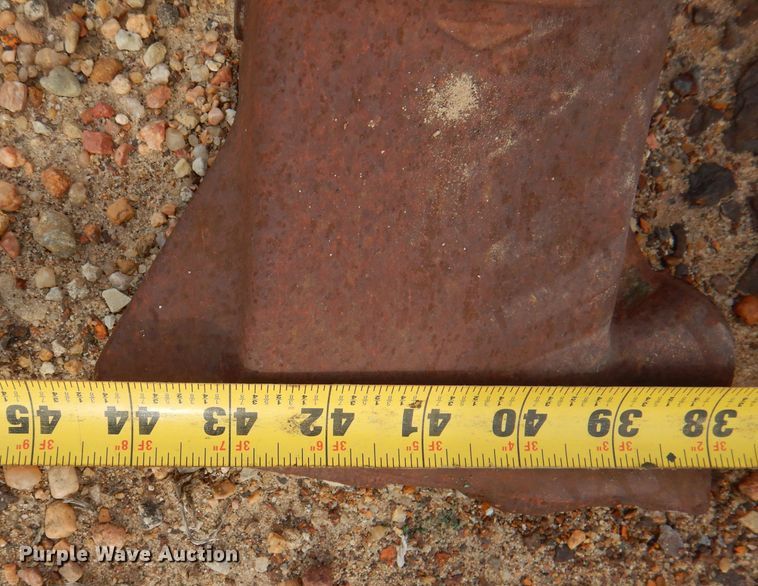 image for item DN5422 2000 Caterpillar 325BL  excavator