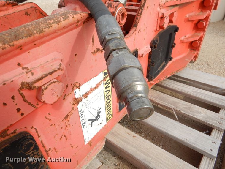 image for item DN5423 NPK E-208  breaker