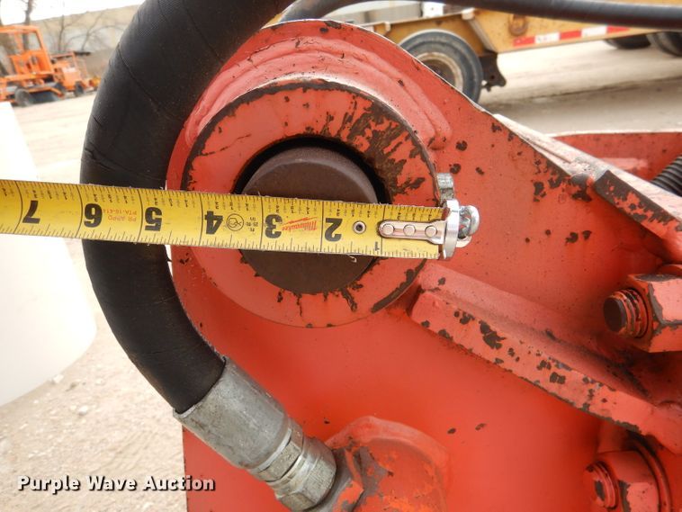 image for item DN5423 NPK E-208  breaker