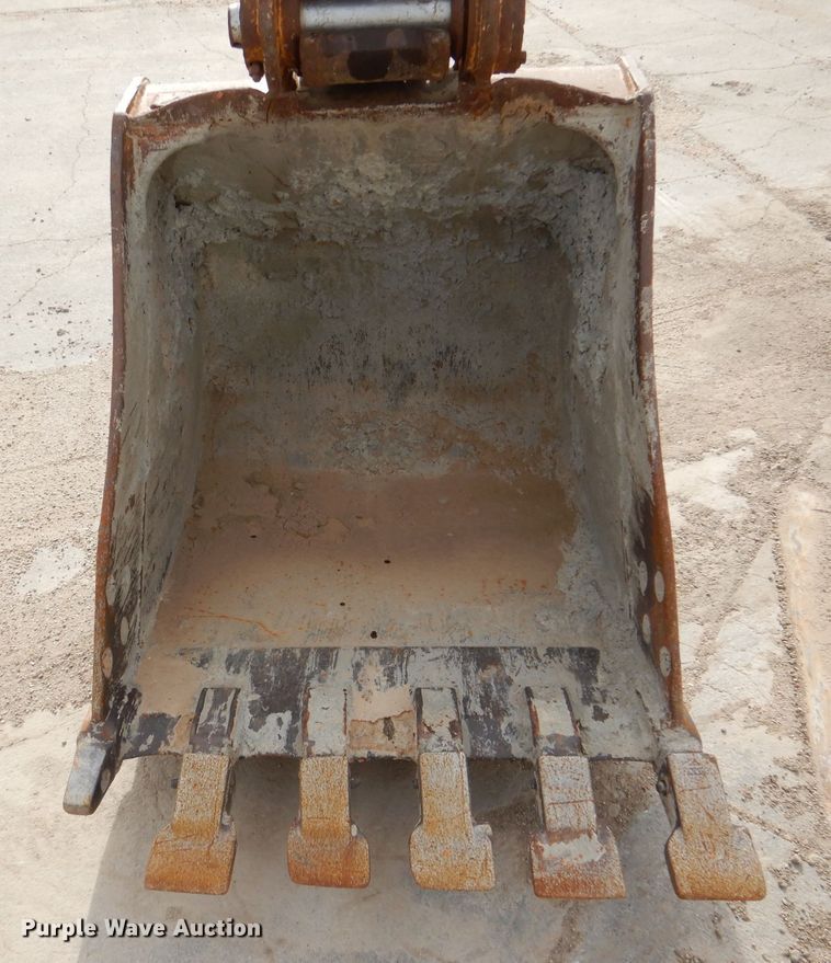 image for item DN5424 2004 Caterpillar 314CLCR  excavator