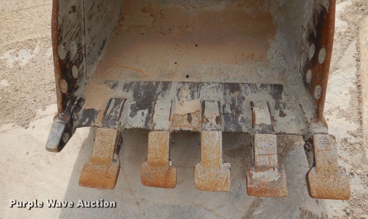 image for item DN5424 2004 Caterpillar 314CLCR  excavator