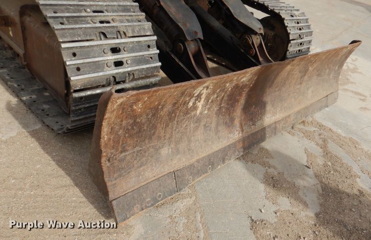 image for item DN5424 2004 Caterpillar 314CLCR  excavator