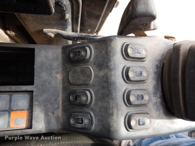 image for item DN5424 2004 Caterpillar 314CLCR  excavator