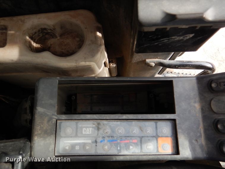 image for item DN5424 2004 Caterpillar 314CLCR  excavator