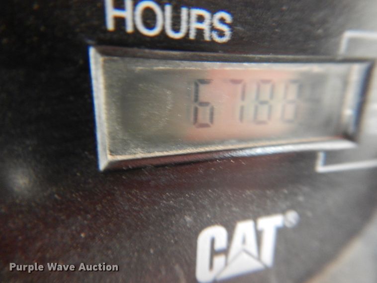 image for item DN5424 2004 Caterpillar 314CLCR  excavator