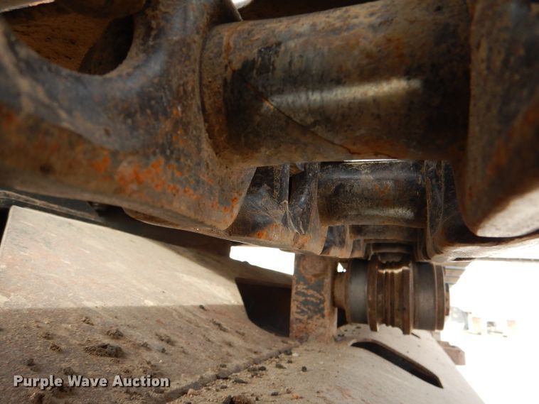 image for item DN5424 2004 Caterpillar 314CLCR  excavator