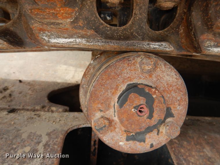 image for item DN5424 2004 Caterpillar 314CLCR  excavator