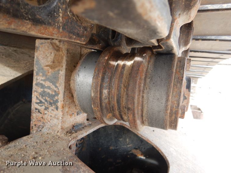 image for item DN5424 2004 Caterpillar 314CLCR  excavator